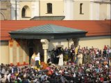 Obrazek indeksowy Kalwaria Zebrzydowska 2009