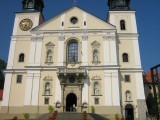 Obrazek indeksowy Kalwaria Zebrzydowska 2007